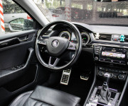Škoda Superb 2.0 TDI L&K DSG EU6