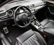 Škoda Superb 2.0 TDI L&K DSG EU6