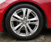 Mercedes-Benz E trieda Kupé 200 BlueEFFICIENCY 7G