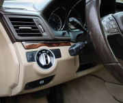 Mercedes-Benz E trieda Kupé 200 BlueEFFICIENCY 7G