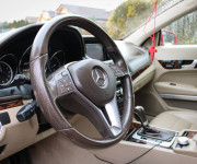Mercedes-Benz E trieda Kupé 200 BlueEFFICIENCY 7G