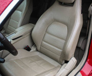 Mercedes-Benz E trieda Kupé 200 BlueEFFICIENCY 7G