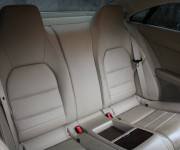 Mercedes-Benz E trieda Kupé 200 BlueEFFICIENCY 7G