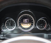 Mercedes-Benz E trieda Kupé 200 BlueEFFICIENCY 7G