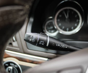 Mercedes-Benz E trieda Kupé 200 BlueEFFICIENCY 7G