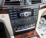 Mercedes-Benz E trieda Kupé 200 BlueEFFICIENCY 7G