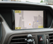 Mercedes-Benz E trieda Kupé 200 BlueEFFICIENCY 7G