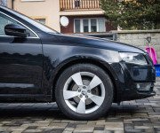 Škoda Octavia Combi 2.0 TDI DSG Style, Pano, Alcantara, Canton, Kessy, nové rozvody