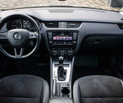 Škoda Octavia Combi 2.0 TDI DSG Style, Pano, Alcantara, Canton, Kessy, nové rozvody