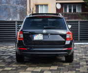 Škoda Octavia Combi 2.0 TDI DSG Style, Pano, Alcantara, Canton, Kessy, nové rozvody