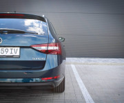 Škoda Superb Combi 2.0 TDI Style DSG EU6