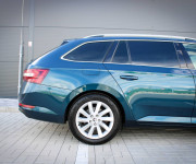 Škoda Superb Combi 2.0 TDI Style DSG EU6