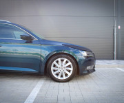Škoda Superb Combi 2.0 TDI Style DSG EU6