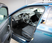 Škoda Superb Combi 2.0 TDI Style DSG EU6