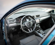 Škoda Superb Combi 2.0 TDI Style DSG EU6