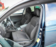 Škoda Superb Combi 2.0 TDI Style DSG EU6