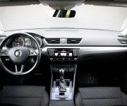 Škoda Superb Combi 2.0 TDI Style DSG EU6