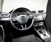 Škoda Superb Combi 2.0 TDI Style DSG EU6