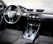 Škoda Superb Combi 2.0 TDI Style DSG EU6