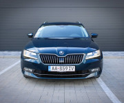Škoda Superb Combi 2.0 TDI Style DSG EU6