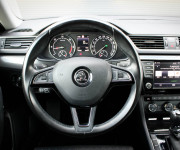 Škoda Superb Combi 2.0 TDI Style DSG EU6