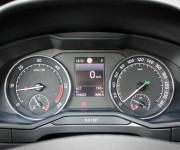 Škoda Superb Combi 2.0 TDI Style DSG EU6