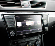 Škoda Superb Combi 2.0 TDI Style DSG EU6