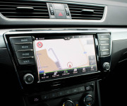 Škoda Superb Combi 2.0 TDI Style DSG EU6