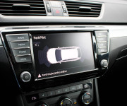 Škoda Superb Combi 2.0 TDI Style DSG EU6