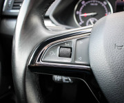 Škoda Superb Combi 2.0 TDI Style DSG EU6