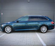Škoda Superb Combi 2.0 TDI Style DSG EU6