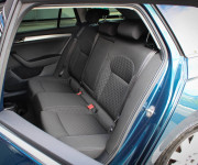 Škoda Superb Combi 2.0 TDI Style DSG EU6