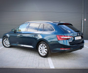 Škoda Superb Combi 2.0 TDI Style DSG EU6