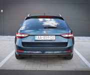 Škoda Superb Combi 2.0 TDI Style DSG EU6