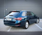 Škoda Superb Combi 2.0 TDI Style DSG EU6