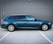 Škoda Superb Combi 2.0 TDI Style DSG EU6