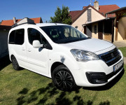 Peugeot Partner Pack L2 BlueHDI 100
