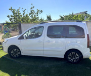 Peugeot Partner Pack L2 BlueHDI 100