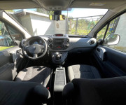 Peugeot Partner Pack L2 BlueHDI 100