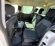 Peugeot Partner Pack L2 BlueHDI 100
