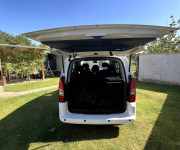 Peugeot Partner Pack L2 BlueHDI 100