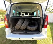 Peugeot Partner Pack L2 BlueHDI 100