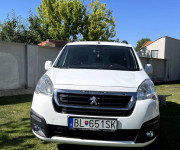 Peugeot Partner Pack L2 BlueHDI 100
