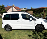 Peugeot Partner Pack L2 BlueHDI 100
