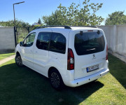 Peugeot Partner Pack L2 BlueHDI 100