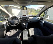 Peugeot Partner Pack L2 BlueHDI 100