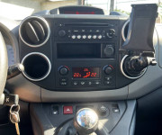 Peugeot Partner Pack L2 BlueHDI 100