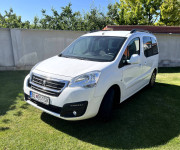 Peugeot Partner Pack L2 BlueHDI 100