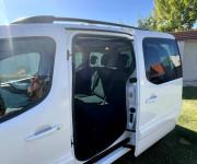 Peugeot Partner Pack L2 BlueHDI 100