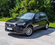 Seat Tarraco 1.5 TSI 150 Style DSG